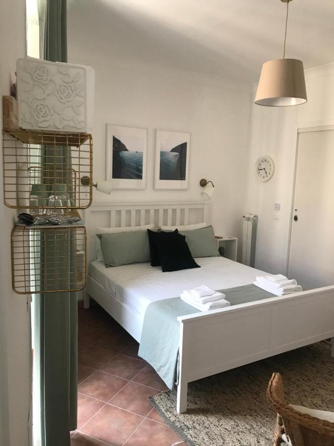 Pizzo Central House Bagian luar foto