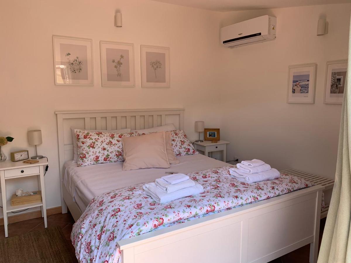 Pizzo Central House Bagian luar foto