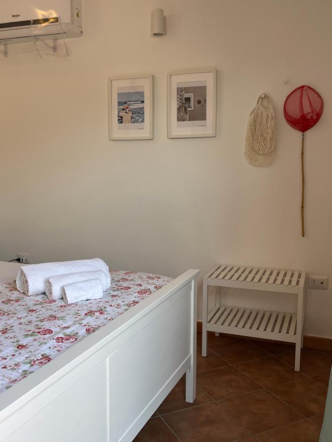 Pizzo Central House Bagian luar foto