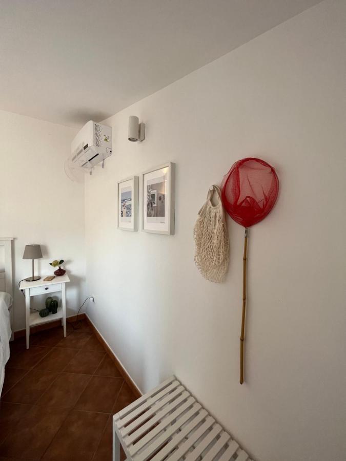 Pizzo Central House Bagian luar foto