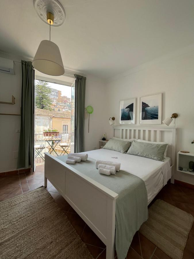 Pizzo Central House Bagian luar foto
