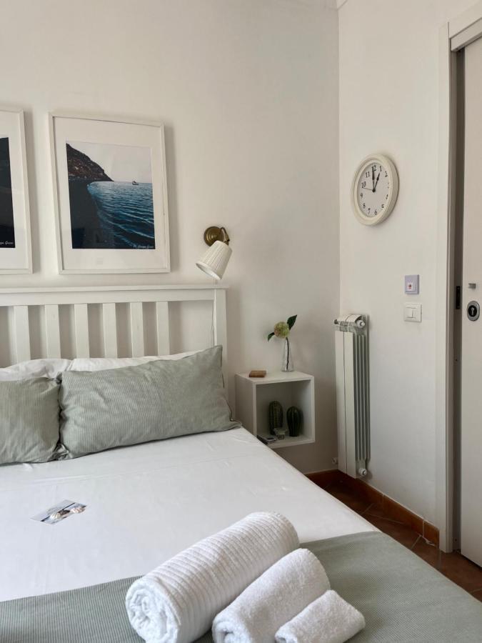 Pizzo Central House Bagian luar foto