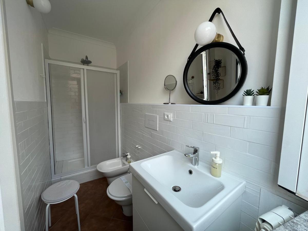 Pizzo Central House Bagian luar foto