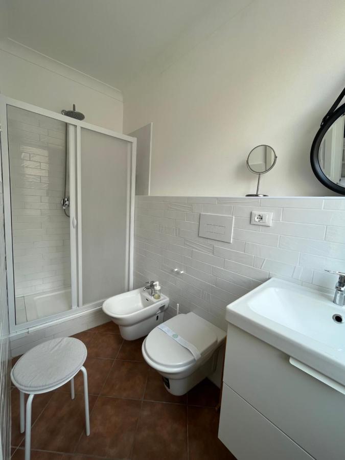 Pizzo Central House Bagian luar foto
