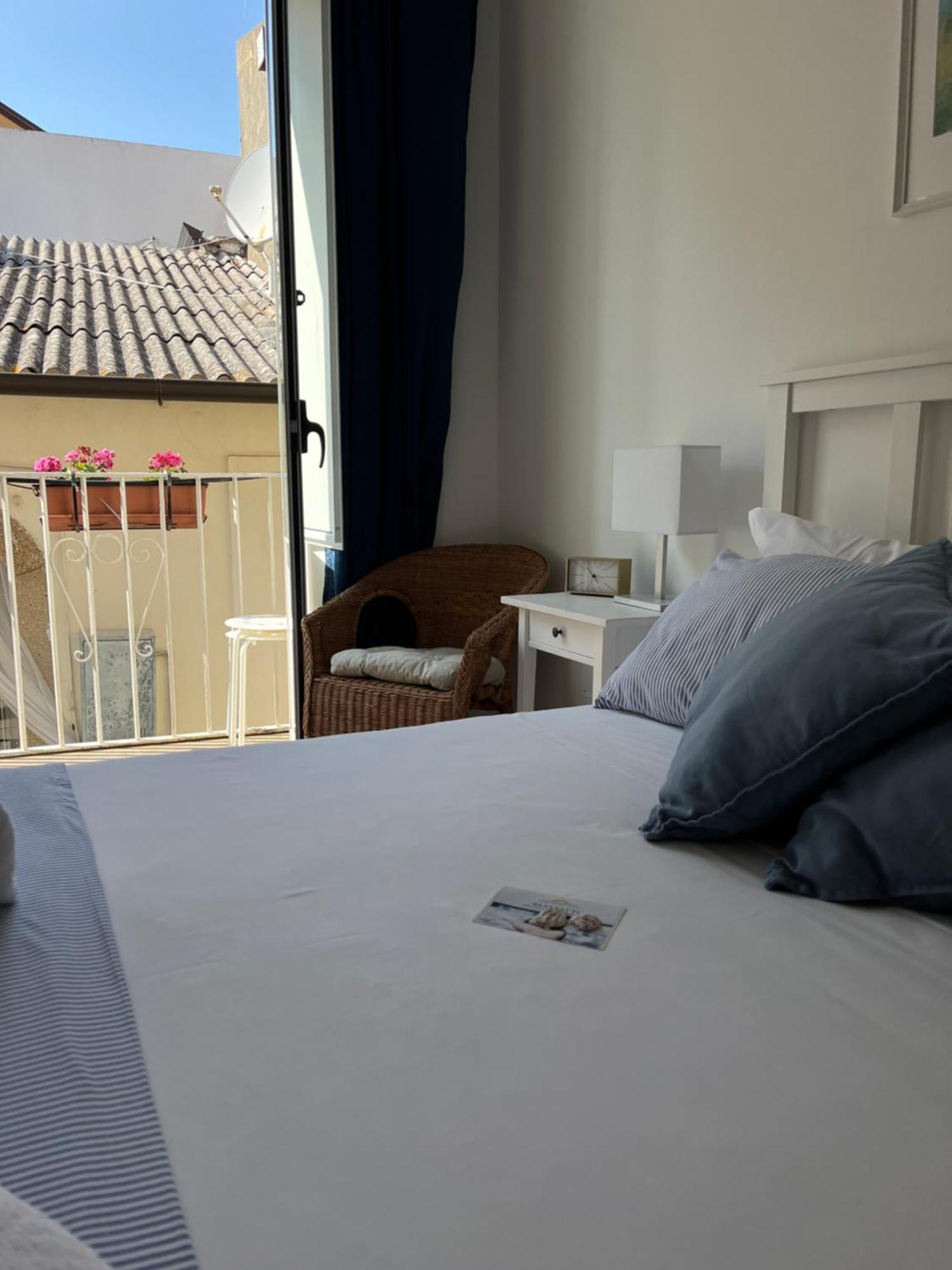 Pizzo Central House Ruang foto