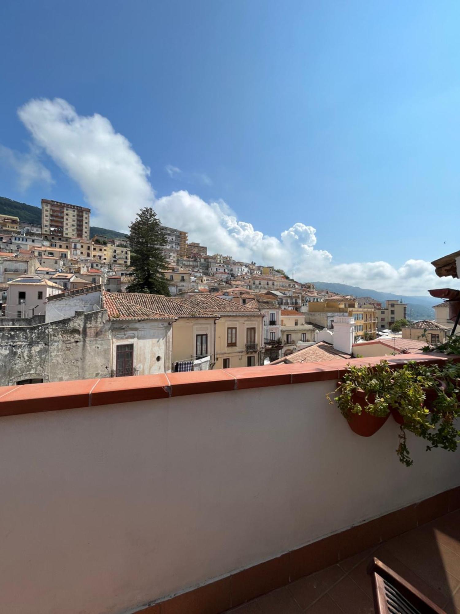 Pizzo Central House Ruang foto