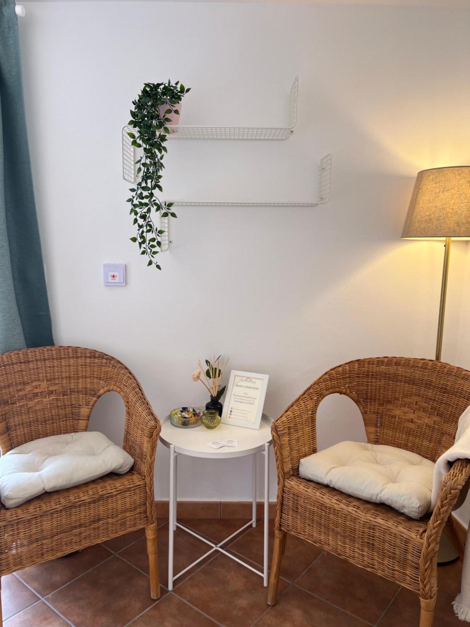 Pizzo Central House Ruang foto