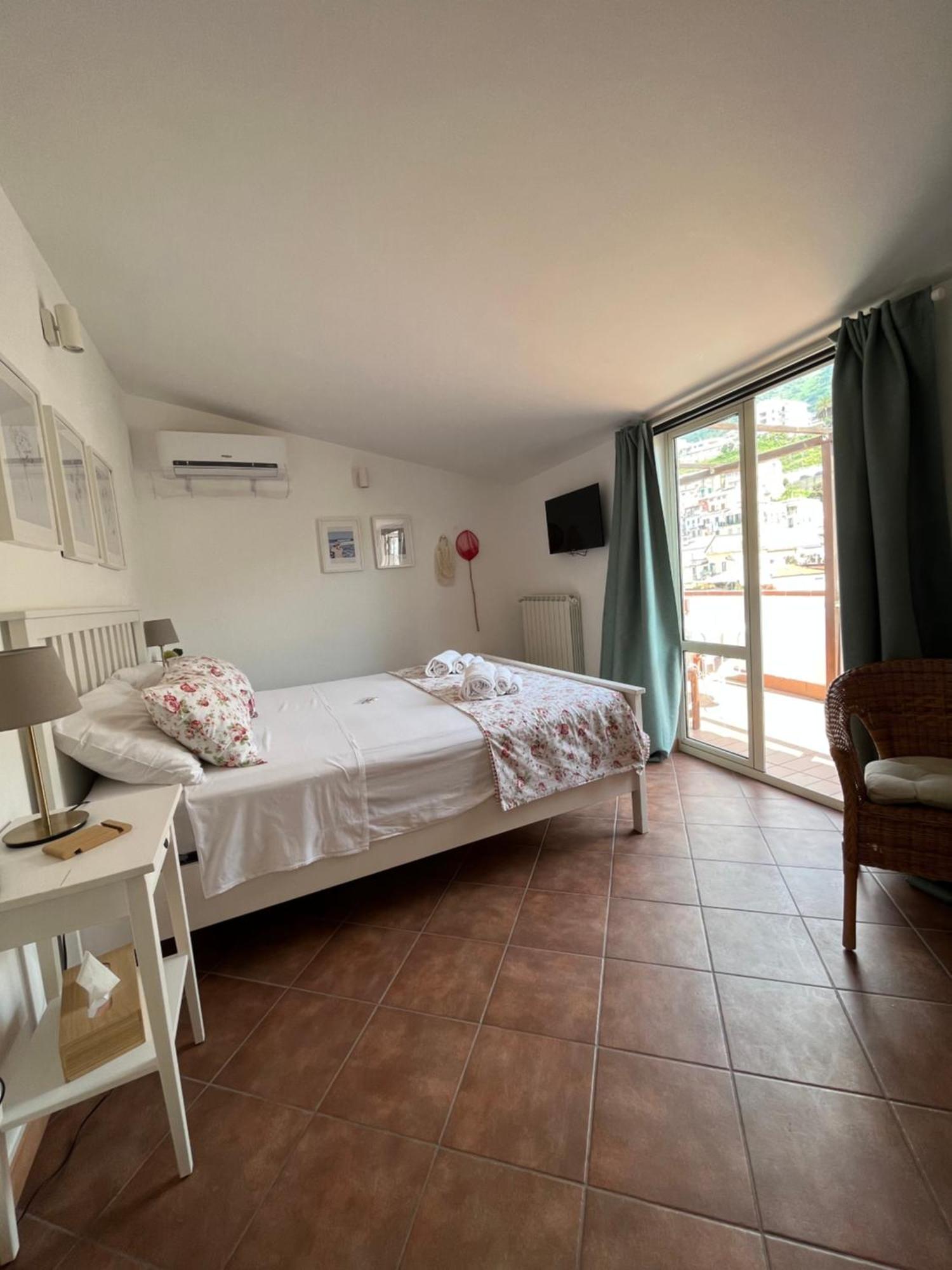Pizzo Central House Ruang foto