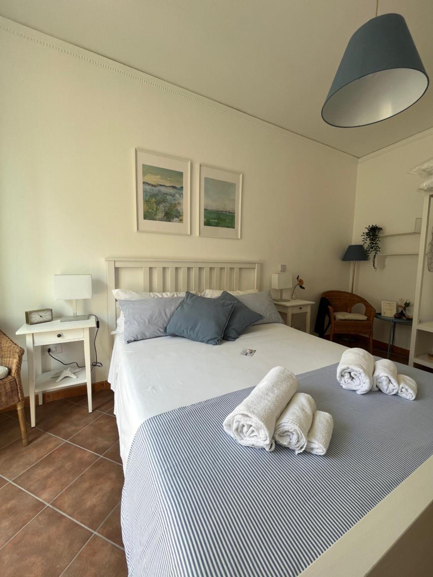 Pizzo Central House Ruang foto