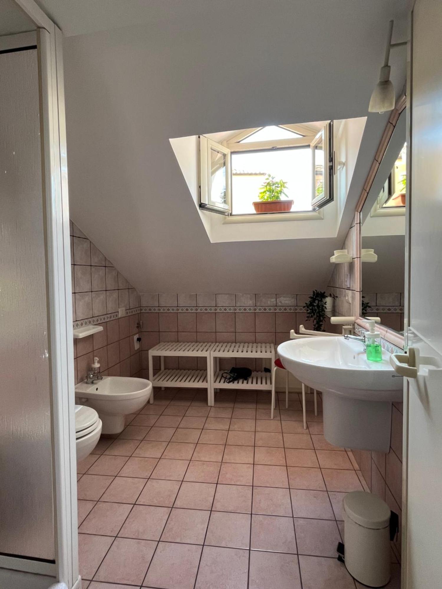 Pizzo Central House Ruang foto