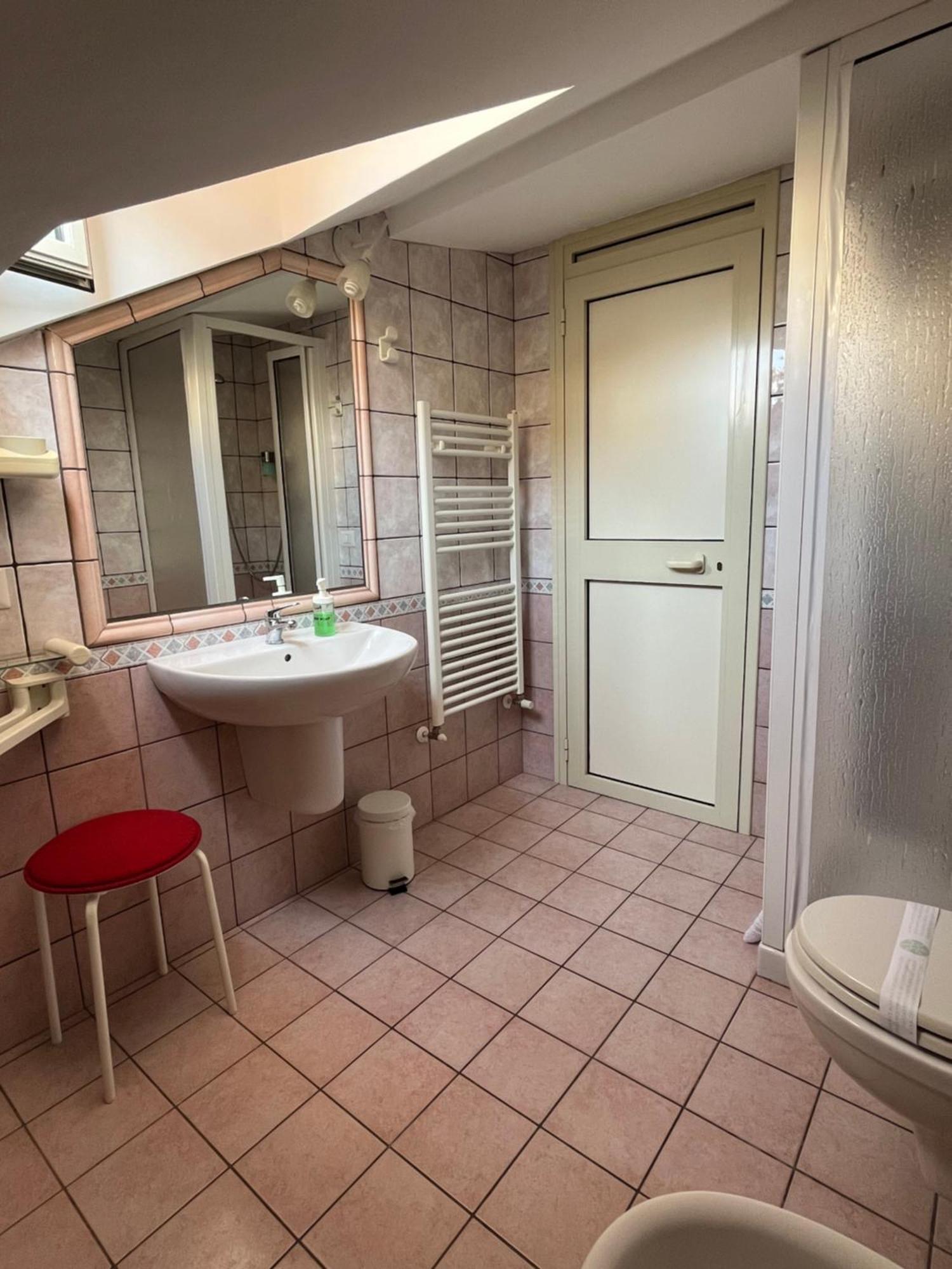 Pizzo Central House Ruang foto