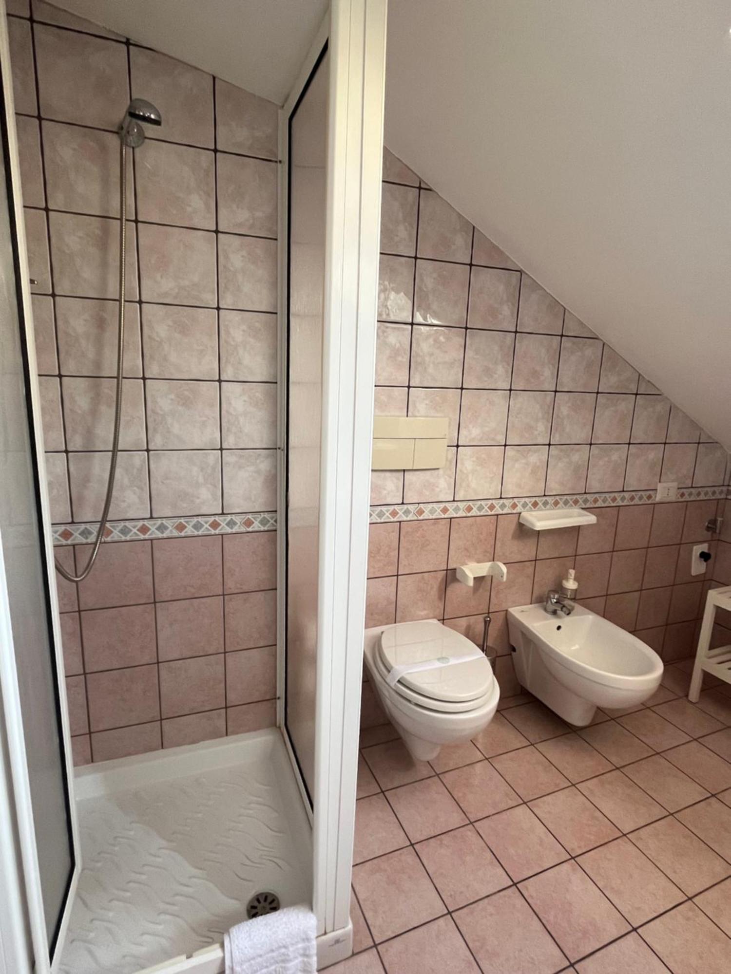 Pizzo Central House Ruang foto